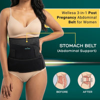 Posts preganancy  belt
