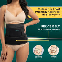 Posts preganancy  belt