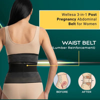 Posts preganancy  belt